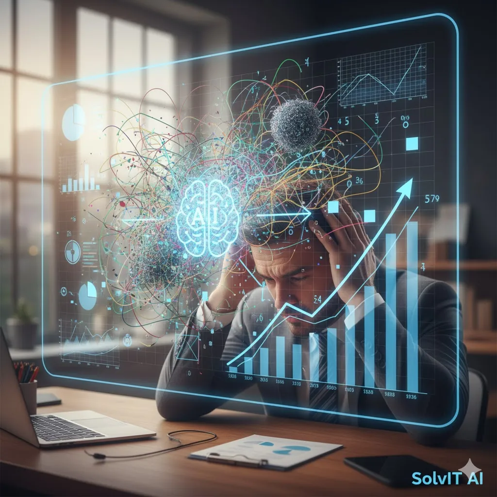 SolvIT AI Data Governance Framework