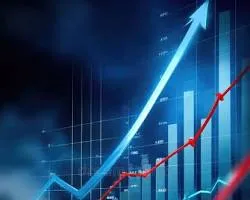 Mid-market enterprise team reviewing AI operations metrics