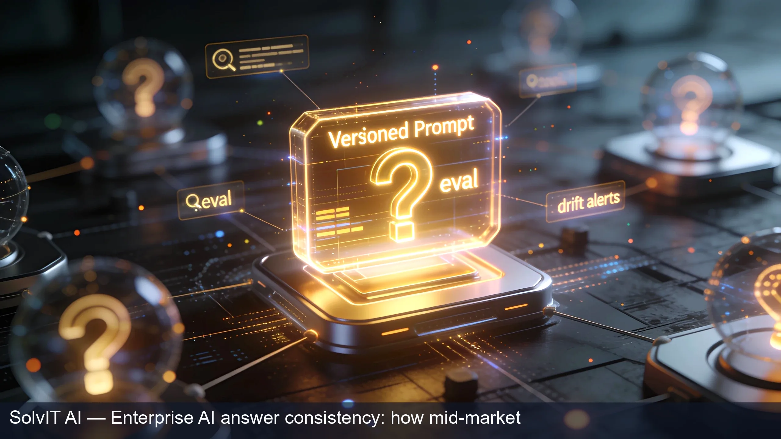 SolvIT AI enterprise consulting insights